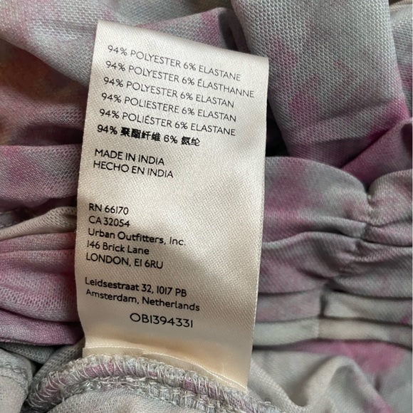 Free People All Night Top - Picture 7 of 8